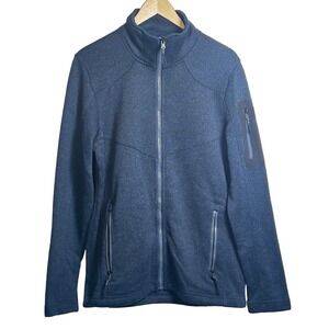 Killtec Functional Jacket Men's Size Medium Outerwear Outdoor Gorpcore German